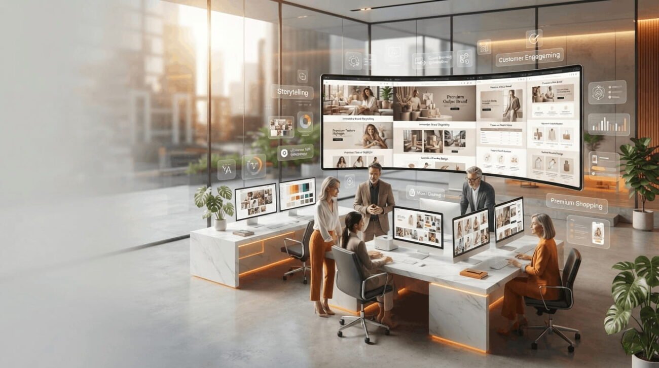 Amazon EBC A+ Content Design Services