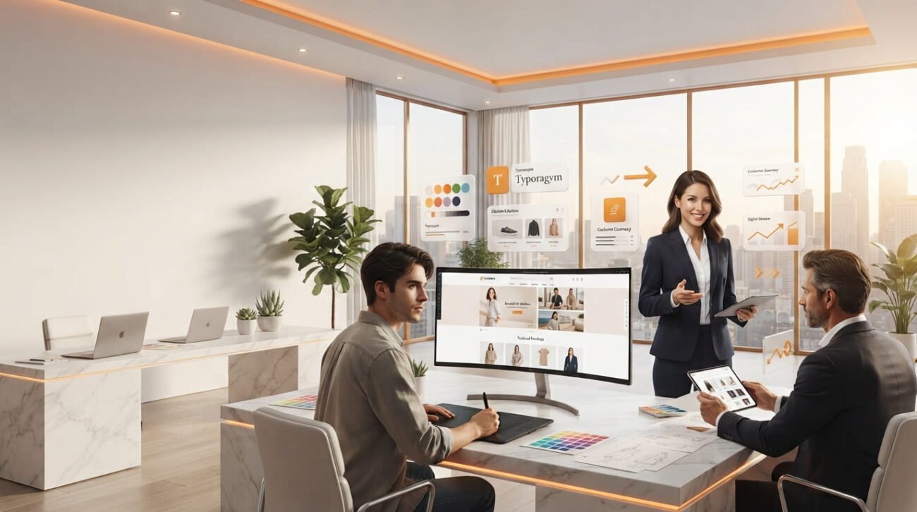 Amazon Storefront Creation