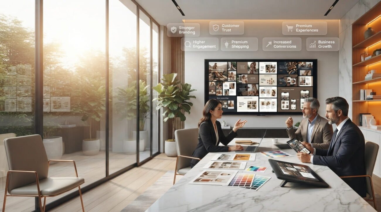 Ready to Elevate Your Amazon Product Pages