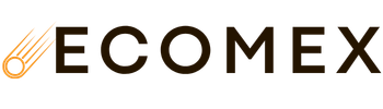 ecomex logo